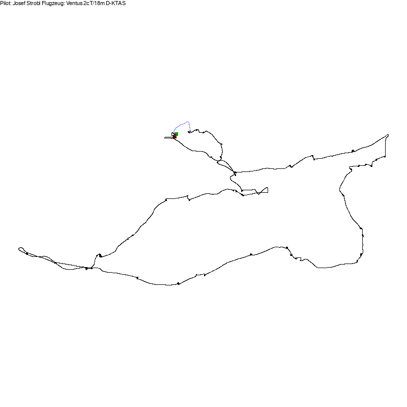 Flugspur